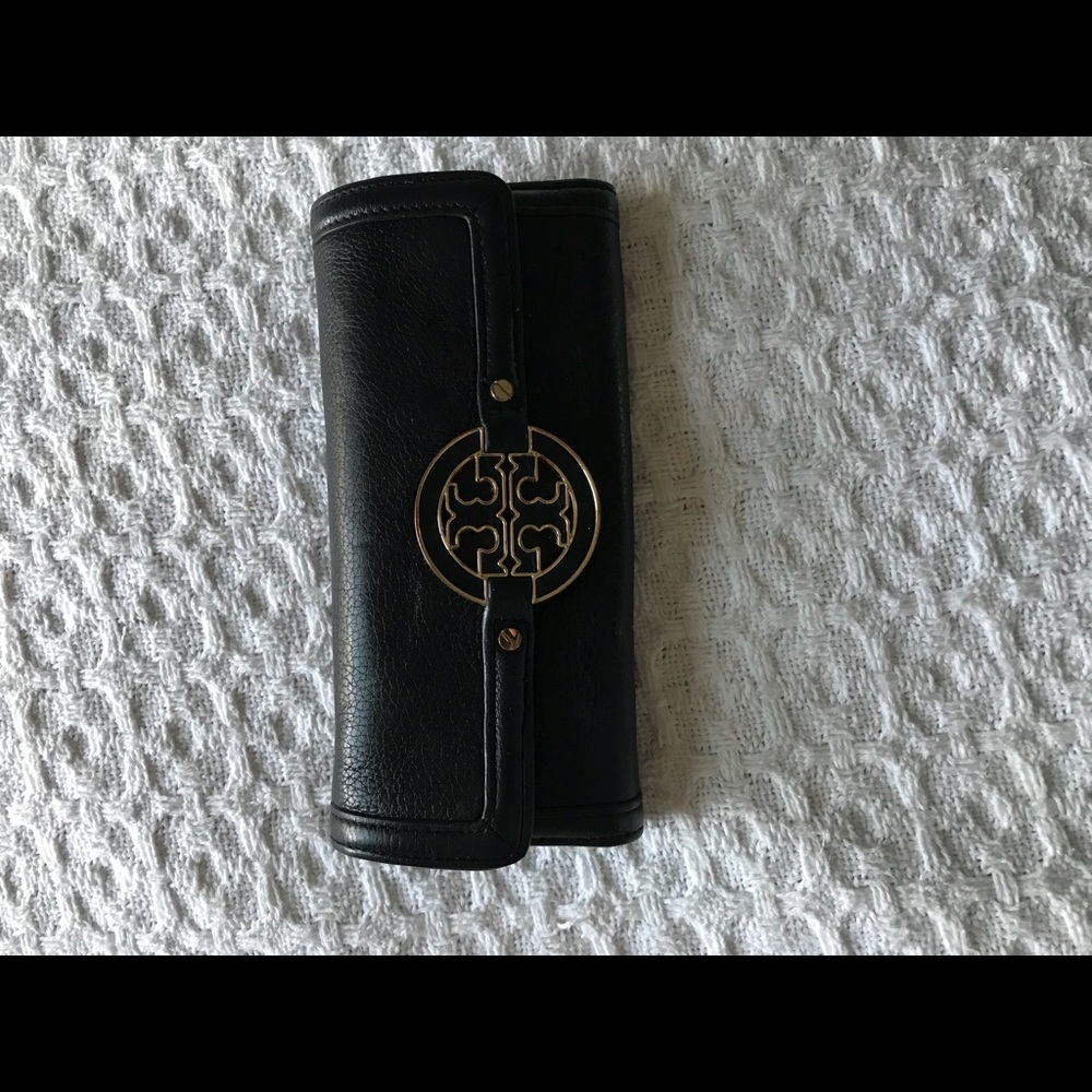 Tory Burch Wallet